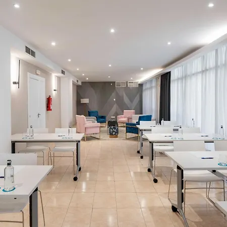 Aluasoul Costa Malaga - Adults Recommended 4* Torremolinos