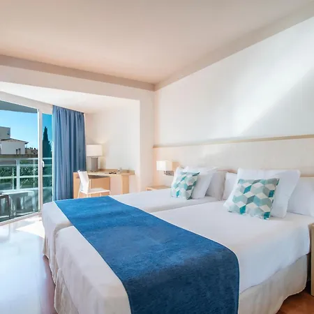 Aluasoul Costa Malaga - Adults Recommended Hotel
