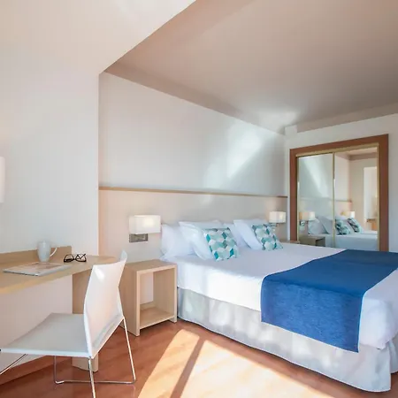 Aluasoul Costa Malaga - Adults Recommended 4*