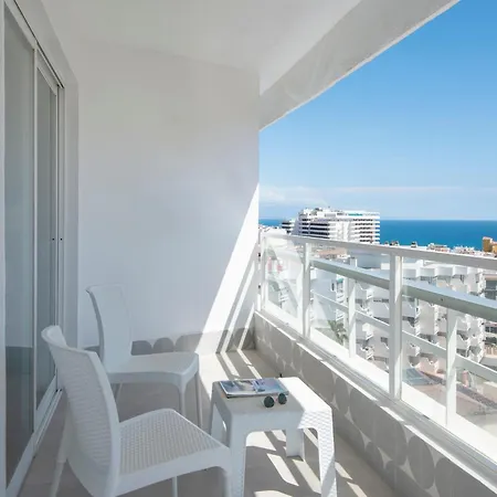 Aluasoul Costa Malaga - Adults Recommended Hotel 4*
