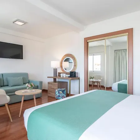 Hotel Aluasoul Costa Malaga - Adults Recommended Torremolinos