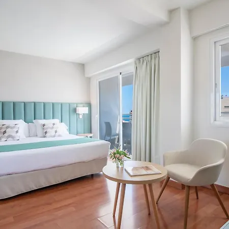 Aluasoul Costa Malaga - Adults Recommended Hotel