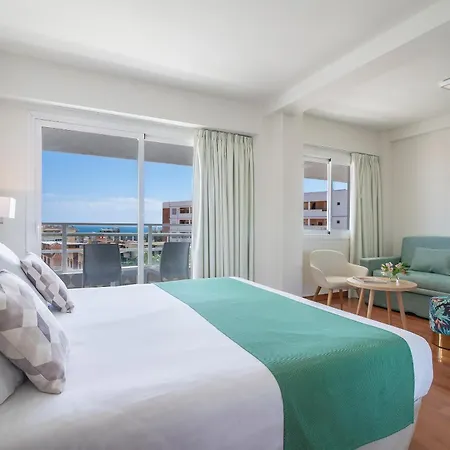 Hotel Aluasoul Costa Malaga - Adults Recommended Torremolinos