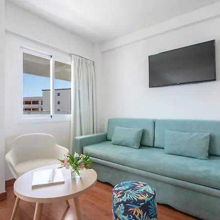 Hotel Aluasoul Costa Malaga - Adults Recommended