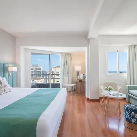 Aluasoul Costa Malaga - Adults Recommended 4*