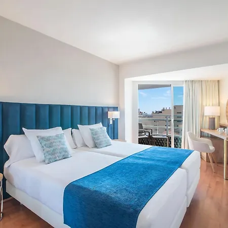 Aluasoul Costa Malaga - Adults Recommended 4* Torremolinos