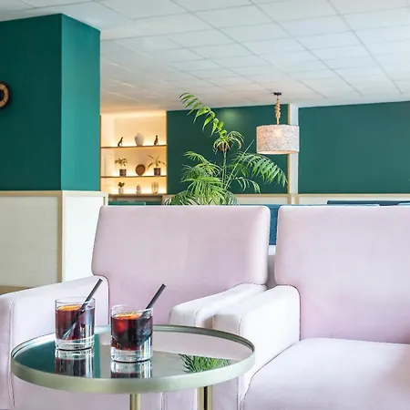 Aluasoul Costa Malaga - Adults Recommended Hotel