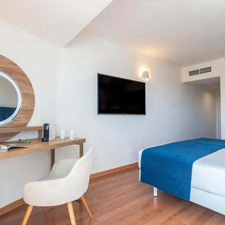 Aluasoul Costa Malaga - Adults Recommended Hotel 4*