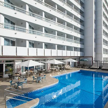 Aluasoul Costa Malaga - Adults Recommended Torremolinos