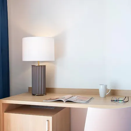 Aluasoul Costa Malaga - Adults Recommended Hotel
