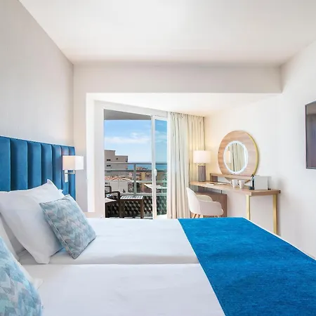 Aluasoul Costa Málaga - Adults Recommended Hotel 4*