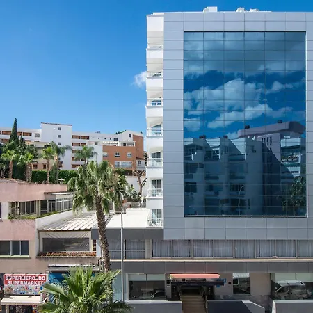 Aluasoul Costa Malaga - Adults Recommended 4*