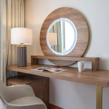 Aluasoul Costa Malaga - Adults Recommended 4* Torremolinos