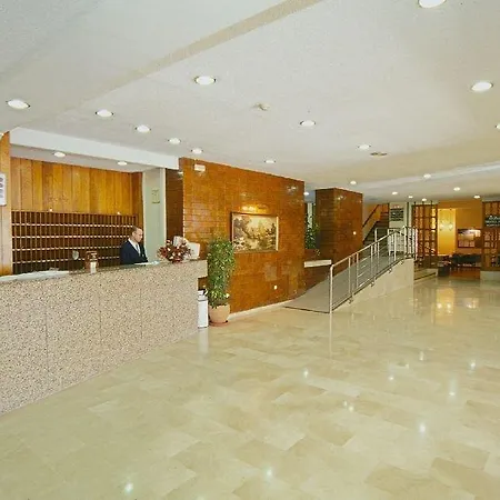 Aluasoul Costa Málaga - Adults Recommended Torremolinos