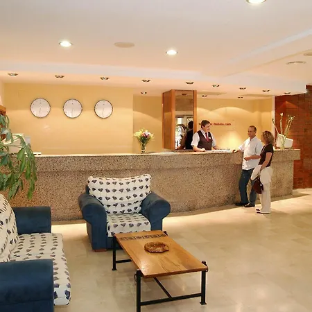 Hotel Aluasoul Costa Malaga - Adults Recommended Torremolinos