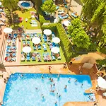 Costa Málaga - Adults Recommended - By Pierre&vacances Hotel 4*