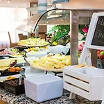 Costa Málaga - Adults Recommended - By Pierre&vacances Hotel 4*