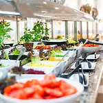 Hotel Costa Málaga - Adults Recommended - By Pierre&vacances