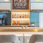 Costa Málaga - Adults Recommended - By Pierre&vacances Hotel 4*