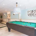 Hotel Costa Málaga - Adults Recommended - By Pierre&vacances Torremolinos