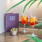 Costa Málaga - Adults Recommended - By Pierre&vacances Hotel Torremolinos