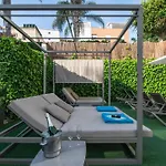 Costa Málaga - Adults Recommended - By Pierre&vacances Torremolinos