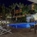 Costa Málaga - Adults Recommended - By Pierre&vacances 4* Torremolinos