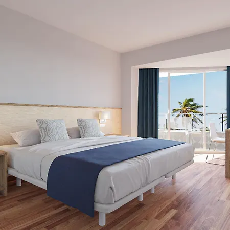 Aluasoul Costa Málaga - Adults Recommended 4*