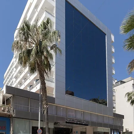 Aluasoul Costa Málaga - Adults Recommended Szálloda