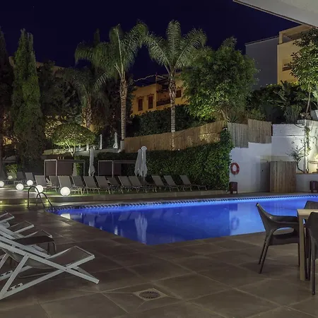 Aluasoul Costa Málaga - Adults Recommended Torremolinos