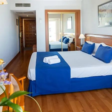 Aluasoul Costa Málaga - Adults Recommended 4*