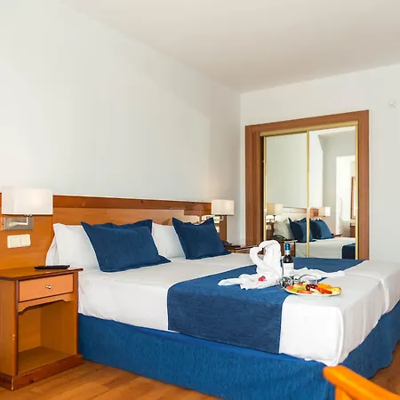 Aluasoul Costa Málaga - Adults Recommended 4*