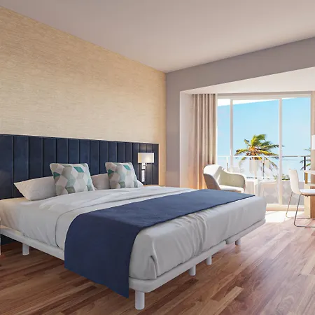 Aluasoul Costa Málaga - Adults Recommended 4* Torremolinos