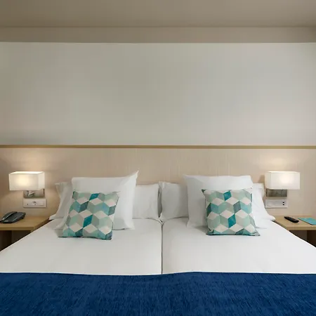 Aluasoul Costa Malaga - Adults Recommended Hotel Torremolinos