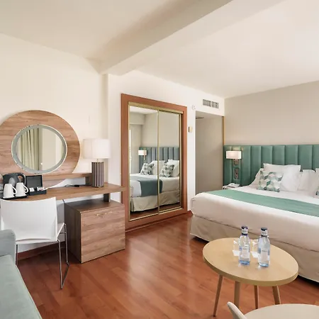 Aluasoul Costa Málaga - Adults Recommended Torremolinos