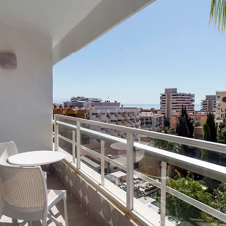 Aluasoul Costa Málaga - Adults Recommended Szálloda Torremolinos
