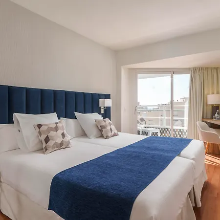 Costa Malaga - Adults Recommended - By Pierre & Hotel Torremolinos