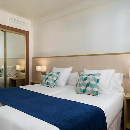 Hotel Aluasoul Costa Malaga - Adults Recommended 4*