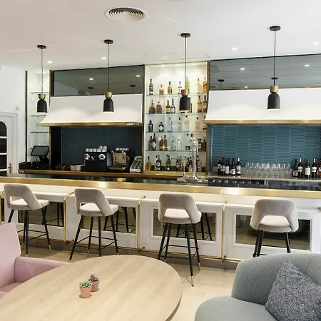 Hotel Aluasoul Costa Malaga - Adults Recommended Torremolinos