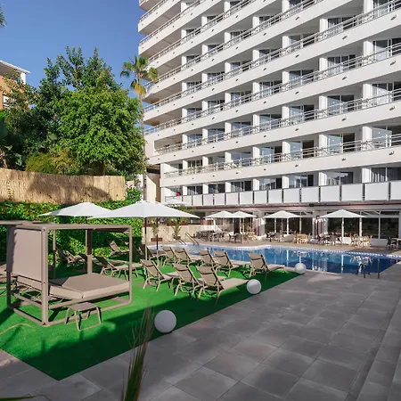 Costa Malaga - Adults Recommended - By Pierre & Hotel Torremolinos