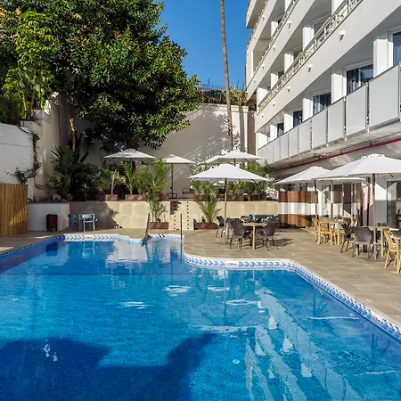 Aluasoul Costa Málaga - Adults Recommended Szálloda 4*