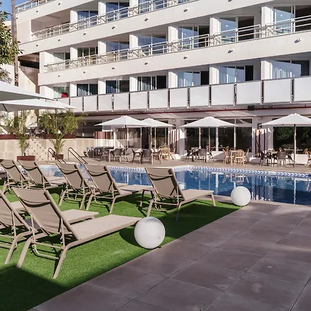Aluasoul Costa Málaga - Adults Recommended