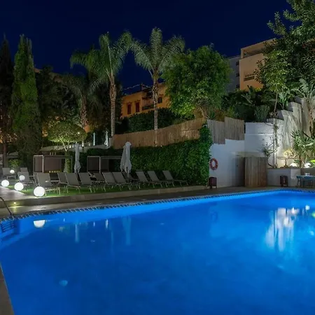 Aluasoul Costa Malaga - Adults Recommended Hotel Torremolinos