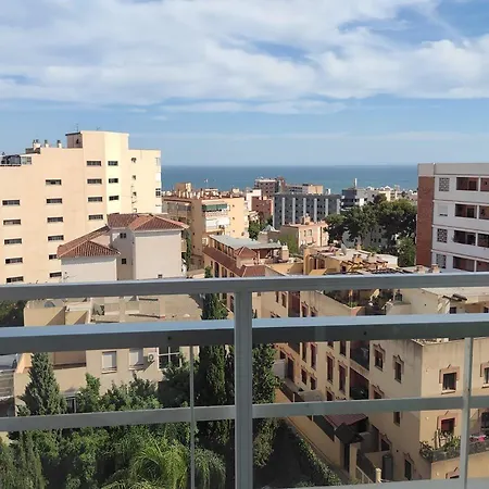 فندق Aluasoul Costa Malaga - Adults Recommended