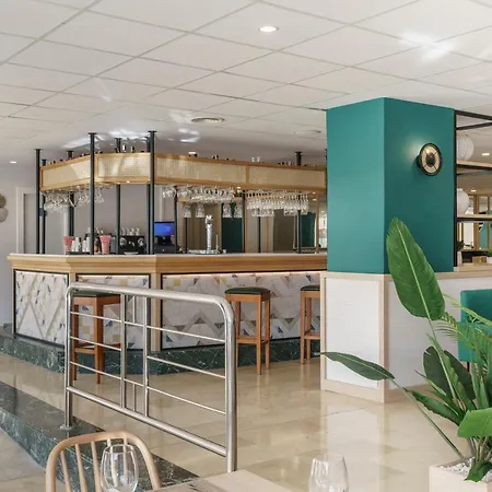 Aluasoul Costa Malaga - Adults Recommended Hotel 4*