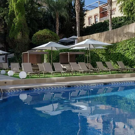 Aluasoul Costa Malaga - Adults Recommended توريمولينوس