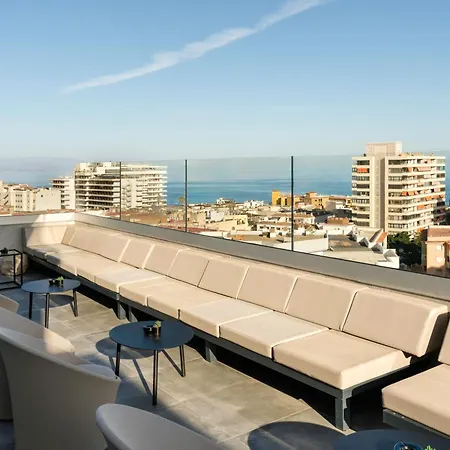 Aluasoul Costa Málaga - Adults Recommended