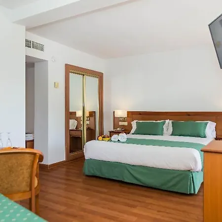 Szálloda Aluasoul Costa Málaga - Adults Recommended Torremolinos
