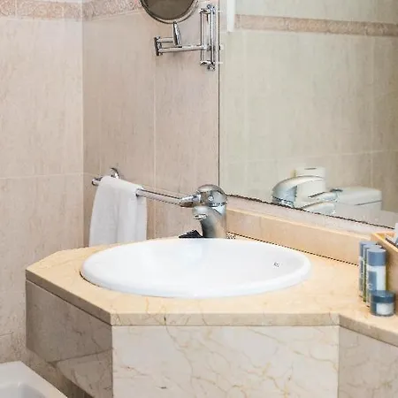 Aluasoul Costa Málaga - Adults Recommended 4* Torremolinos