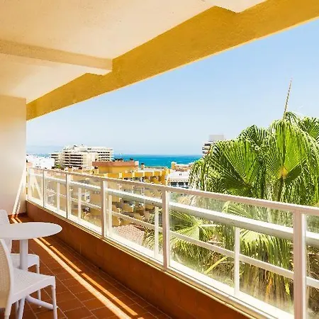 Aluasoul Costa Málaga - Adults Recommended Szálloda 4*